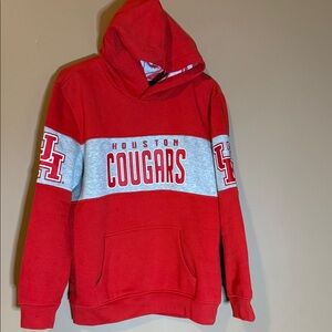 U of H Cougars Hoodie